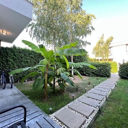 Villa Atlantis Homes 2 Burgas Zewnętrze zdjęcie