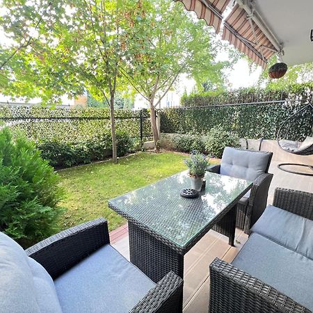 Villa Atlantis Homes 2 Burgas Zewnętrze zdjęcie