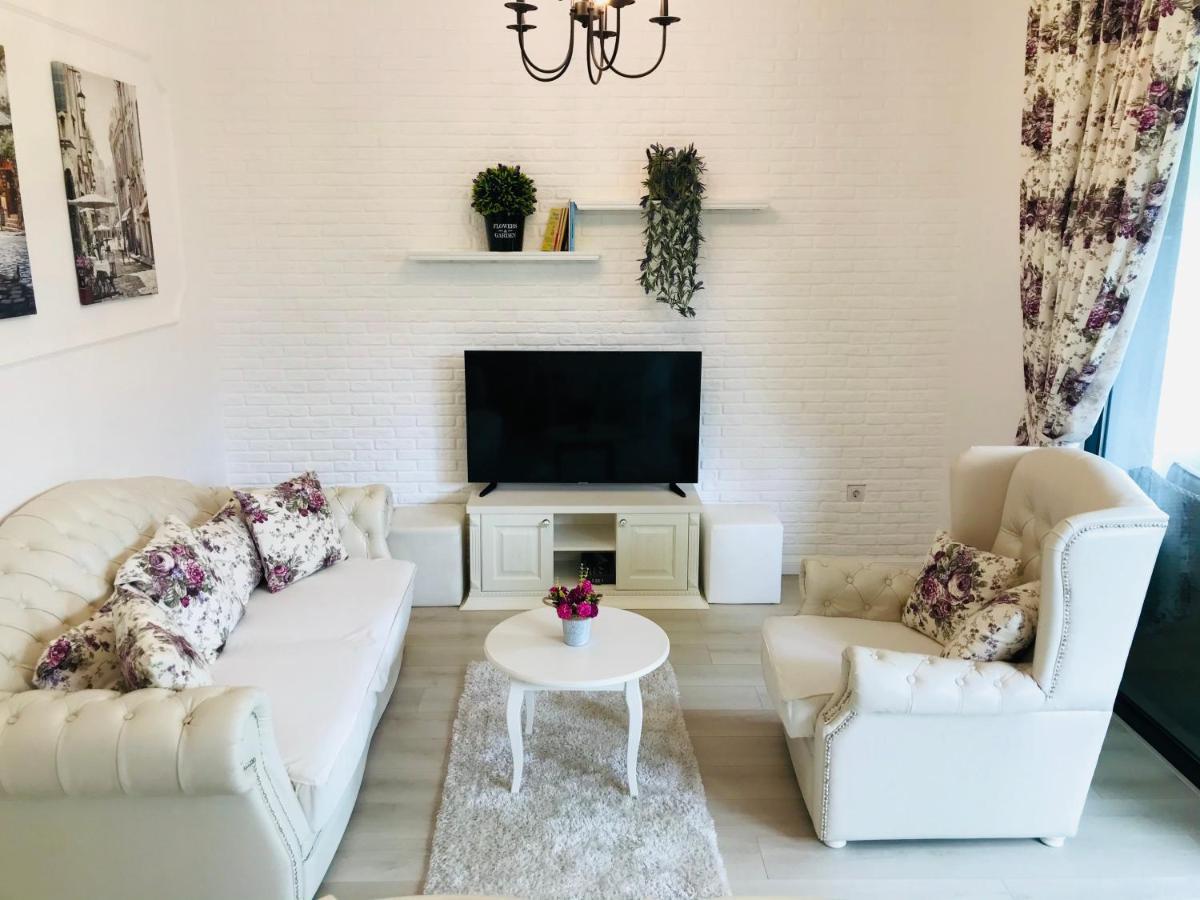 Villa Atlantis Homes 2 Burgas Zewnętrze zdjęcie