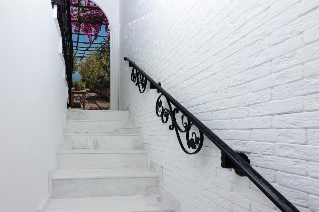 Villa Atlantis Homes 2 Burgas Zewnętrze zdjęcie