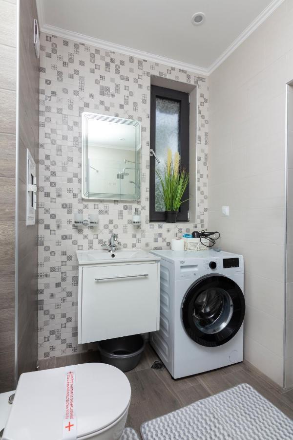 Villa Atlantis Homes 2 Burgas Zewnętrze zdjęcie
