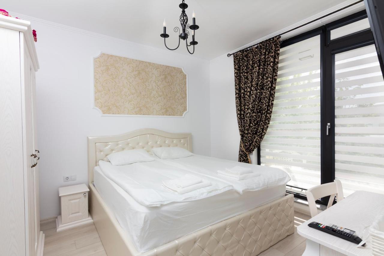 Villa Atlantis Homes 2 Burgas Zewnętrze zdjęcie