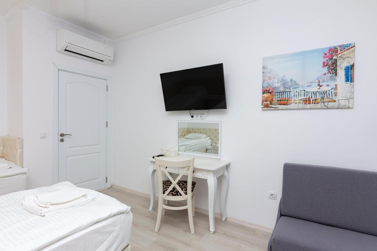 Villa Atlantis Homes 2 Burgas Zewnętrze zdjęcie