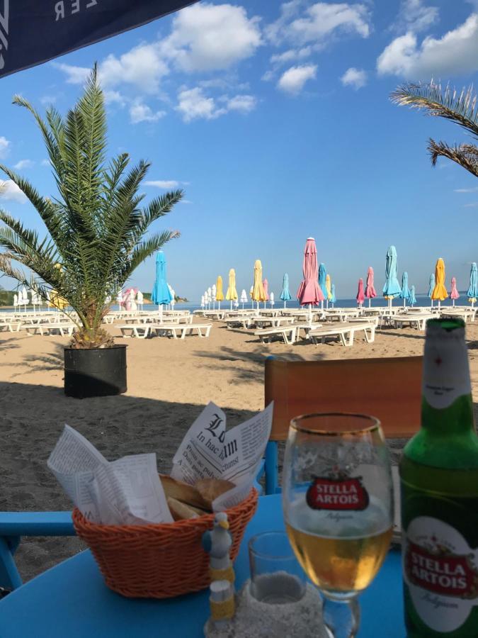 Villa Atlantis Homes 2 Burgas Zewnętrze zdjęcie