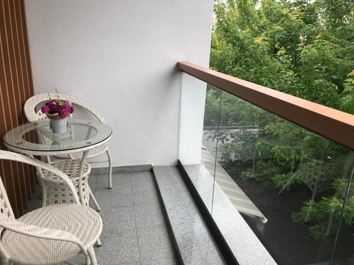 Villa Atlantis Homes 2 Burgas Zewnętrze zdjęcie