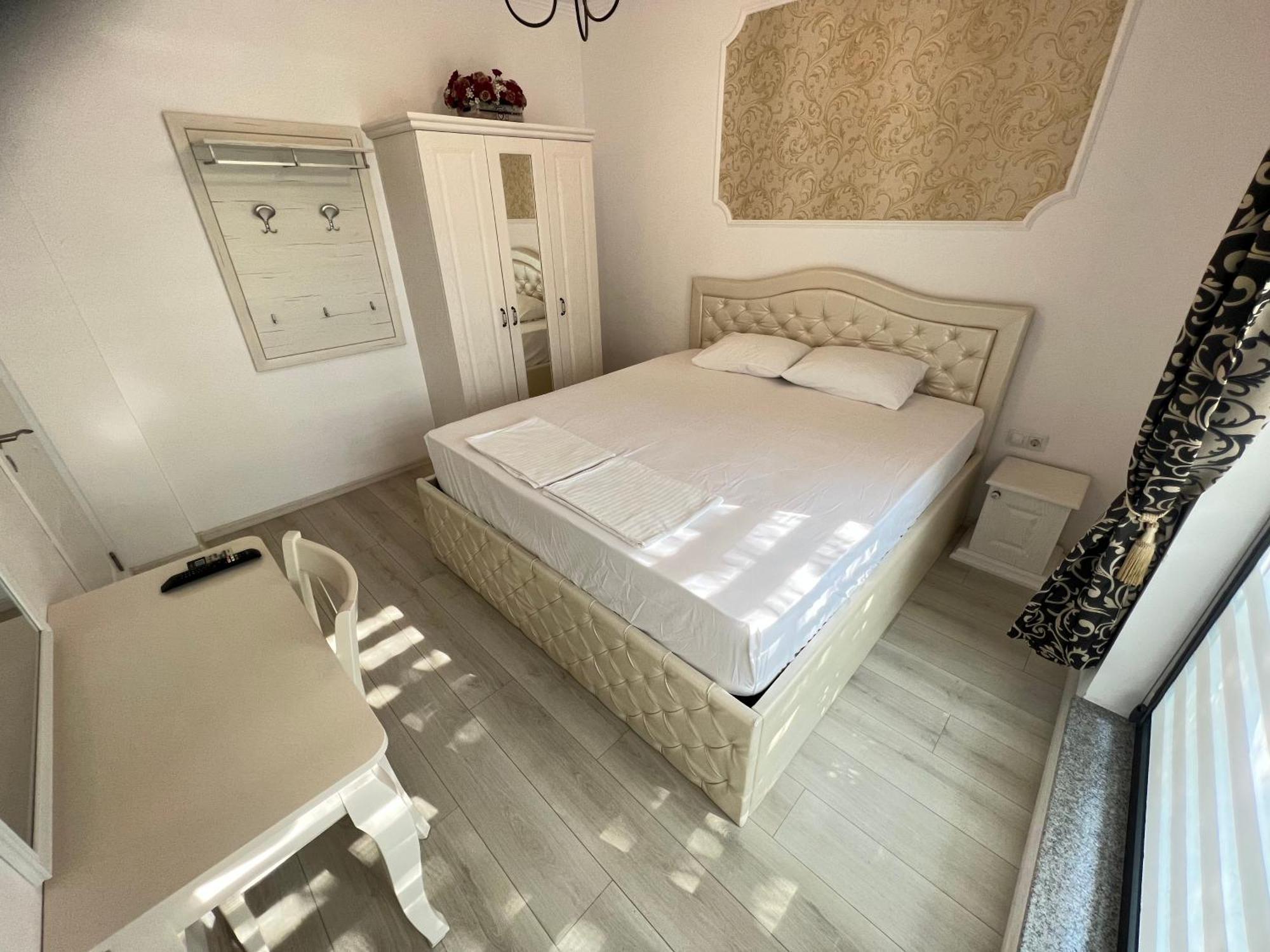 Villa Atlantis Homes 2 Burgas Zewnętrze zdjęcie