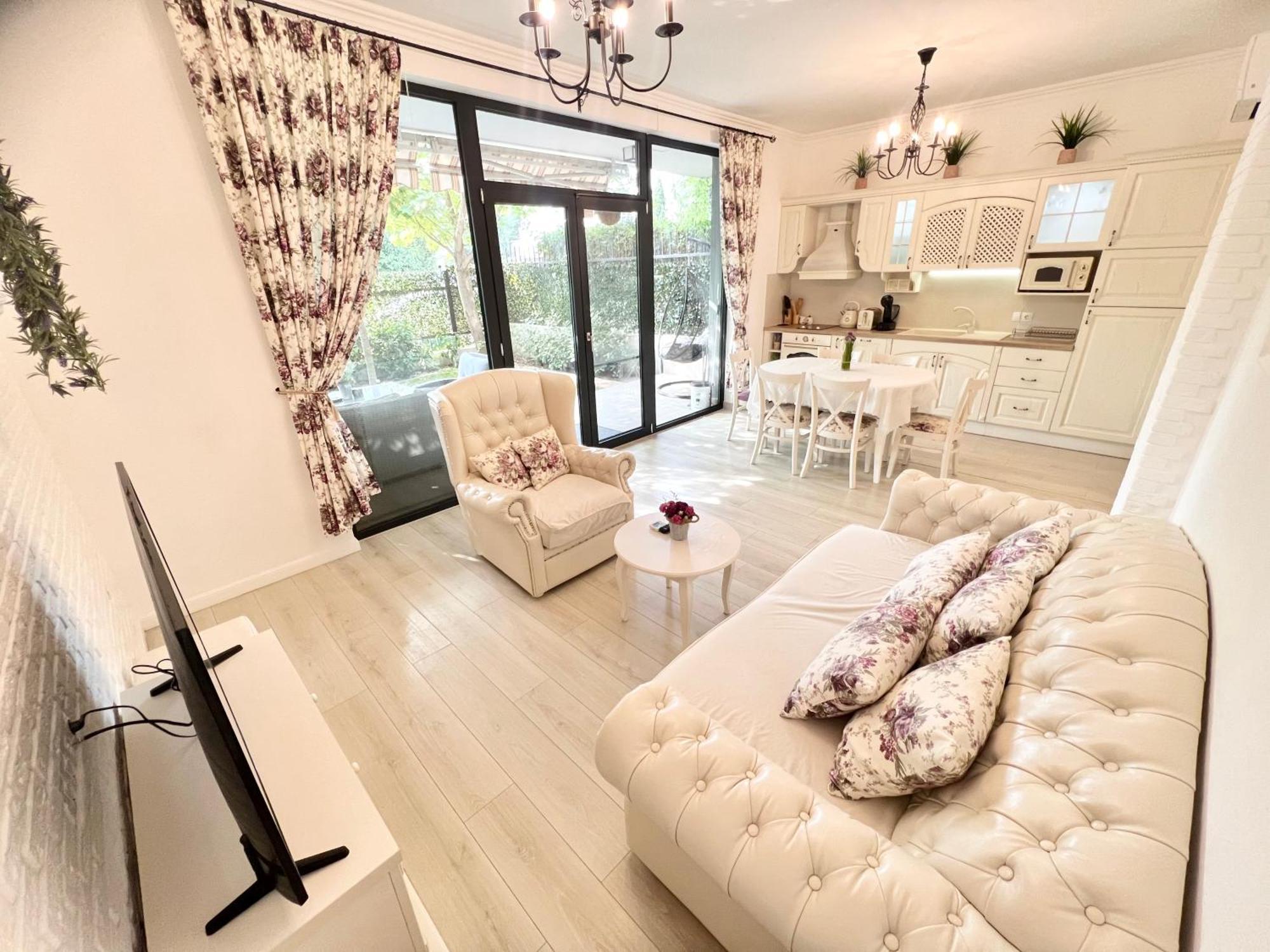 Villa Atlantis Homes 2 Burgas Zewnętrze zdjęcie