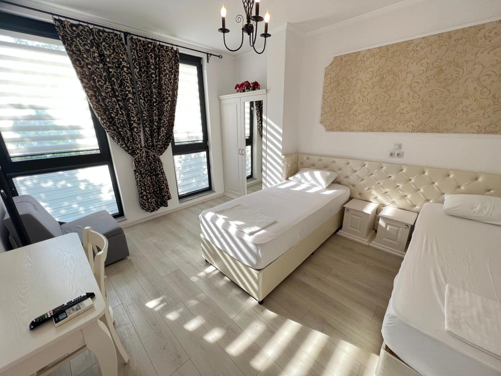 Villa Atlantis Homes 2 Burgas Zewnętrze zdjęcie