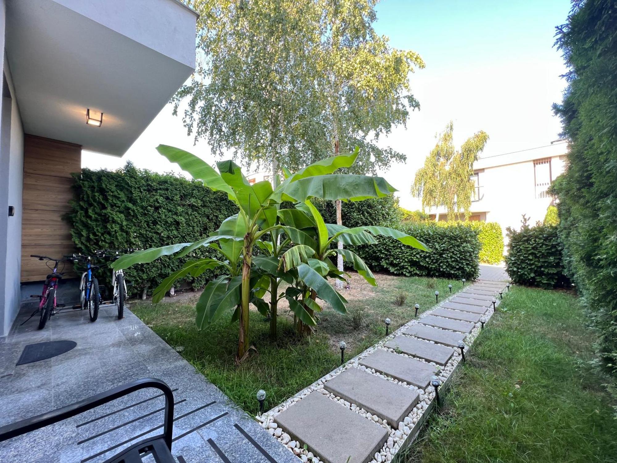 Villa Atlantis Homes 2 Burgas Zewnętrze zdjęcie