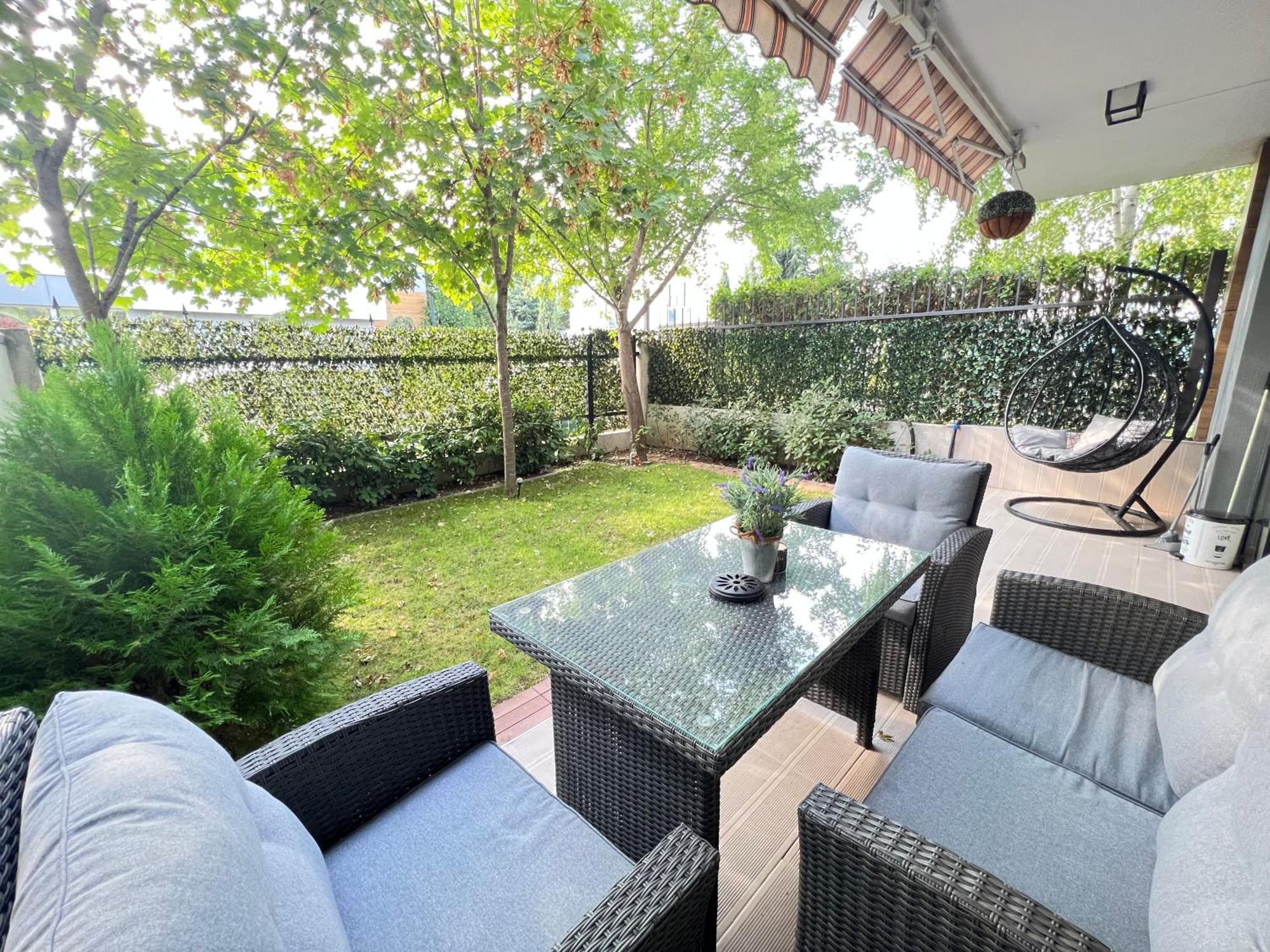 Villa Atlantis Homes 2 Burgas Zewnętrze zdjęcie