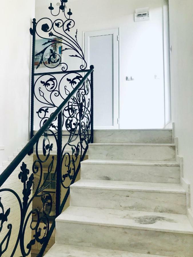 Villa Atlantis Homes 2 Burgas Zewnętrze zdjęcie