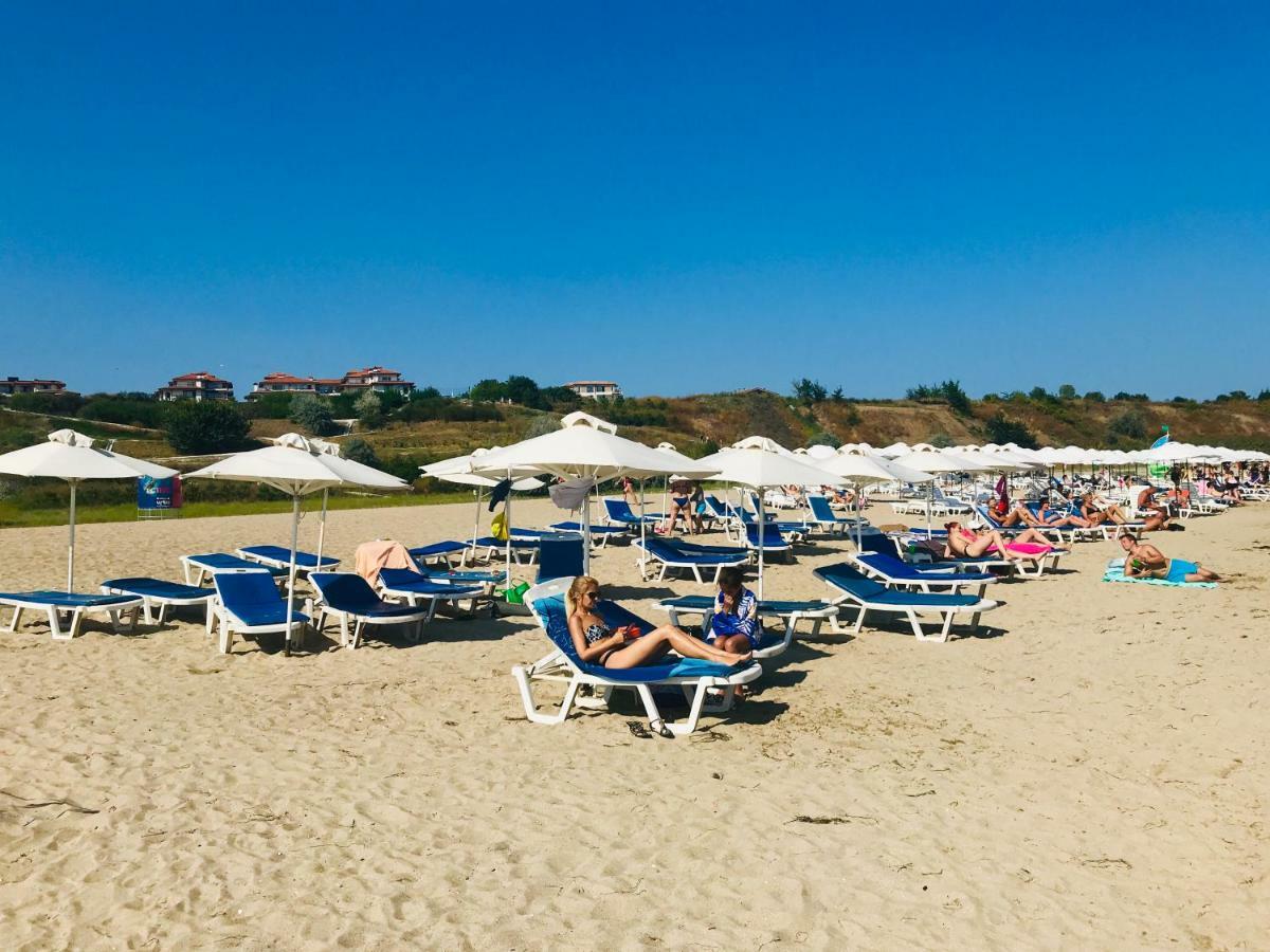 Villa Atlantis Homes 2 Burgas Zewnętrze zdjęcie