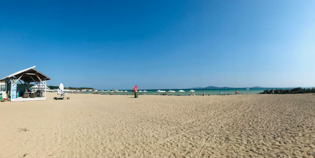 Villa Atlantis Homes 2 Burgas Zewnętrze zdjęcie