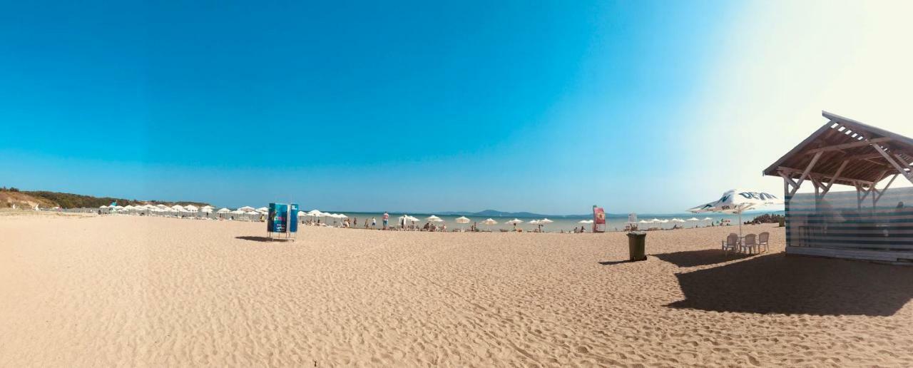 Villa Atlantis Homes 2 Burgas Zewnętrze zdjęcie