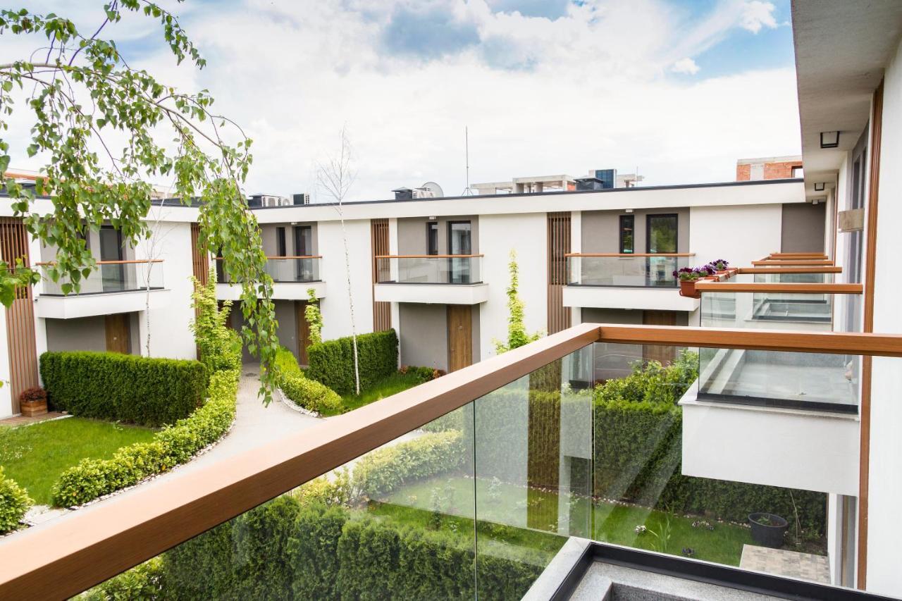 Villa Atlantis Homes 2 Burgas Zewnętrze zdjęcie