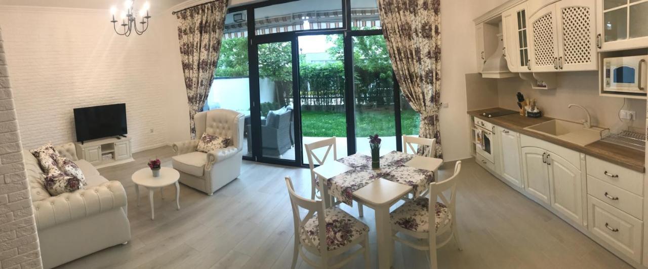 Villa Atlantis Homes 2 Burgas Zewnętrze zdjęcie