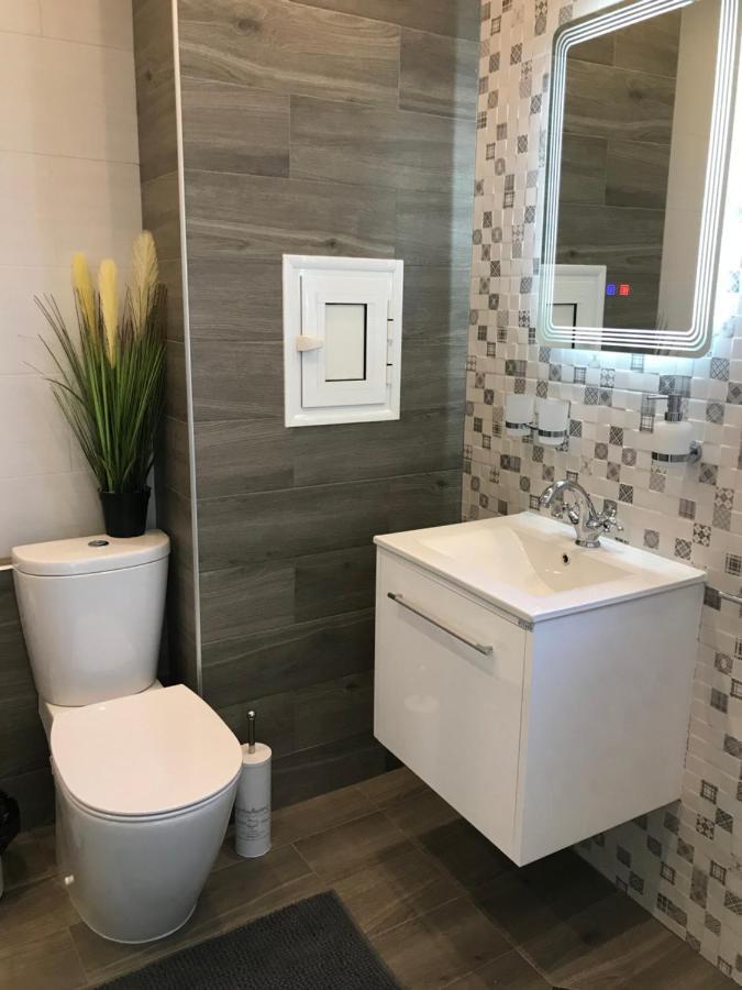 Villa Atlantis Homes 2 Burgas Zewnętrze zdjęcie