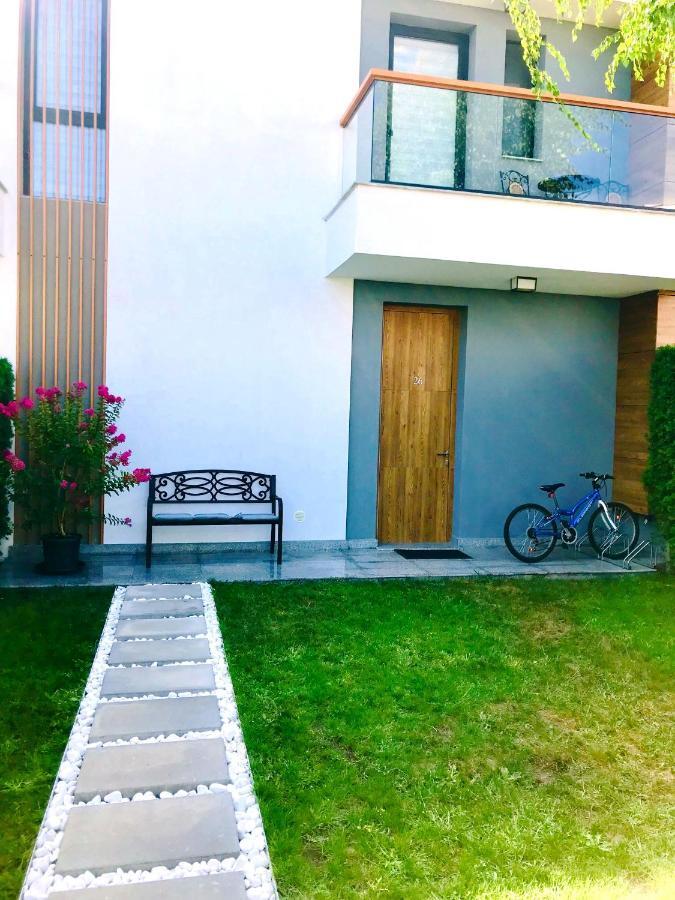 Villa Atlantis Homes 2 Burgas Zewnętrze zdjęcie